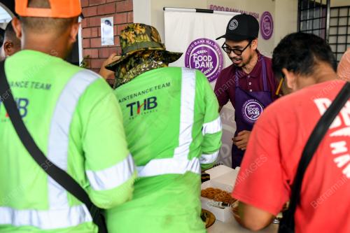 FOOD BANK MALAYSIA