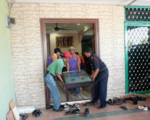 SITA BARANG