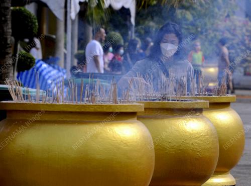 HARI WESAK 2022