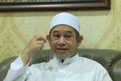 SEKOLAH MENENGAH AGAMA (SMA) NAHDHAH HASANAH MELELE