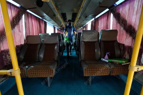 GELEMBUNG PELANCONGAN LANGKAWI