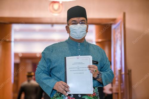 MUHAMMAD SANUSI MD NOR