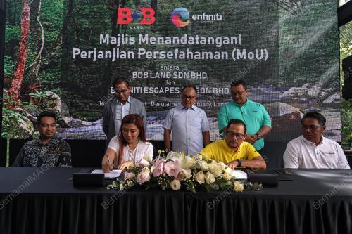 RAJA SHAHREEN RAJA OTHMAN