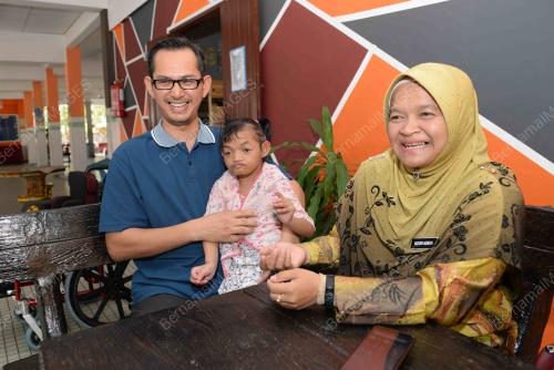 NOORASMIN MOHAMAD KHASSIM
