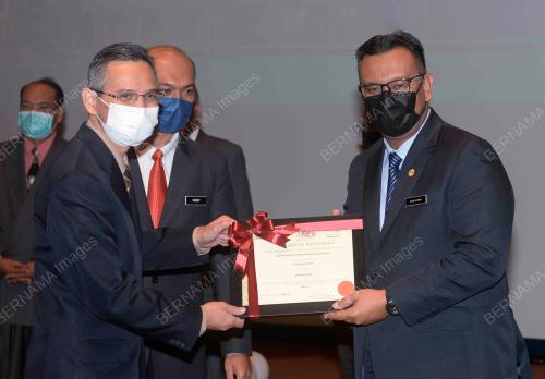 PROF DR HAIM HILMAN ABDULLAH