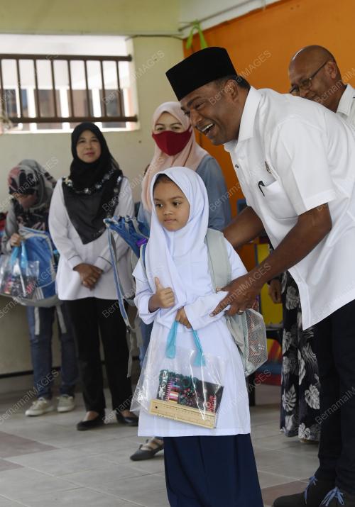 DATUK SERI ABDUL AZEEZ ABDUL RAHIM