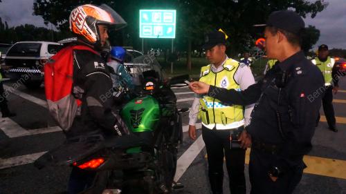 OPS KHAS PATUH SEPADU