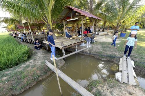 MEMANCING