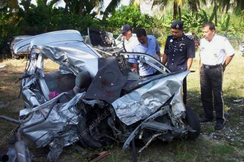 KERETA KANCIL