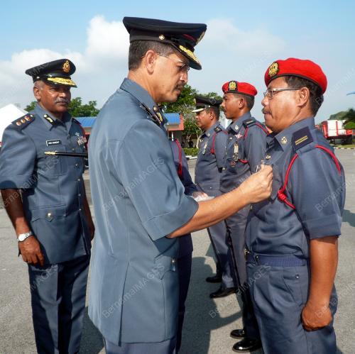DATUK WAN MOHD NOR IBRAHIM