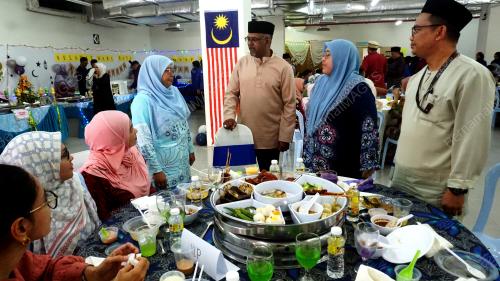 KPDN KEDAH RAYA