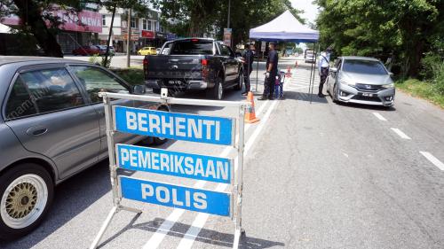 SJR DIPERKETATKAN