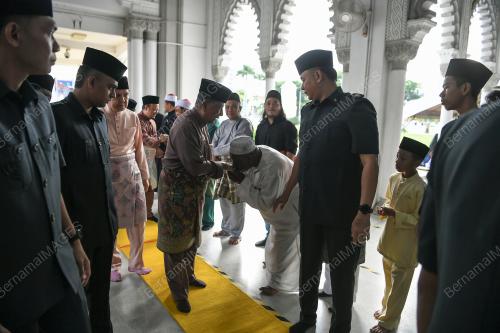 SULTAN KEDAH