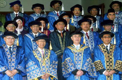 SULTAN ABDUL HALIM MU'ADZAM SHAH
