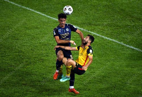 LIGA SUPER KEDAH FC VS PENANG FC