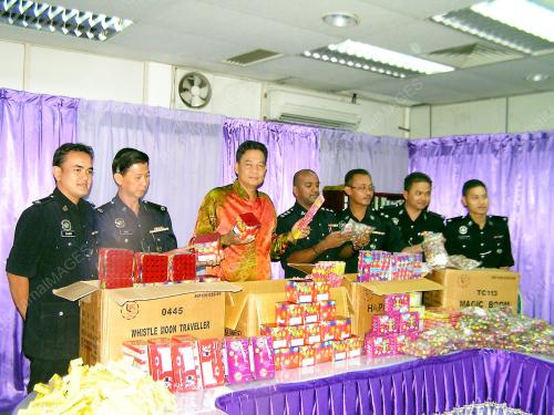GHUZLAN SALLEH
