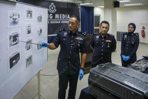 MOHD RADZI ABDUL RAHIM