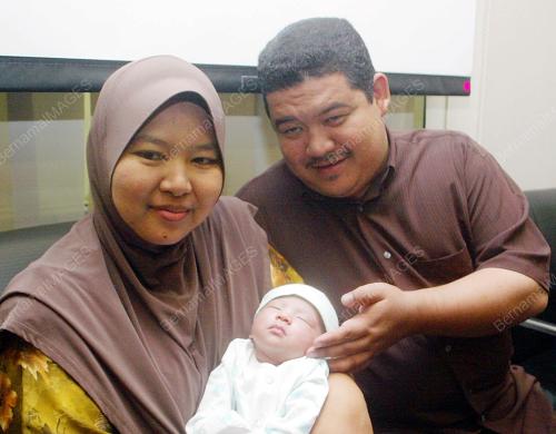 BAYI IVF