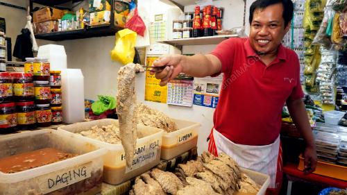 PEKAN RABU CURI TUMPUAN
