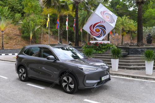 PROTON E.MAS 7