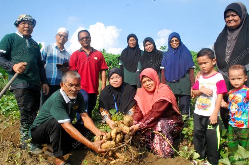 KD01_18042019_KEBUN_KOMUNITI