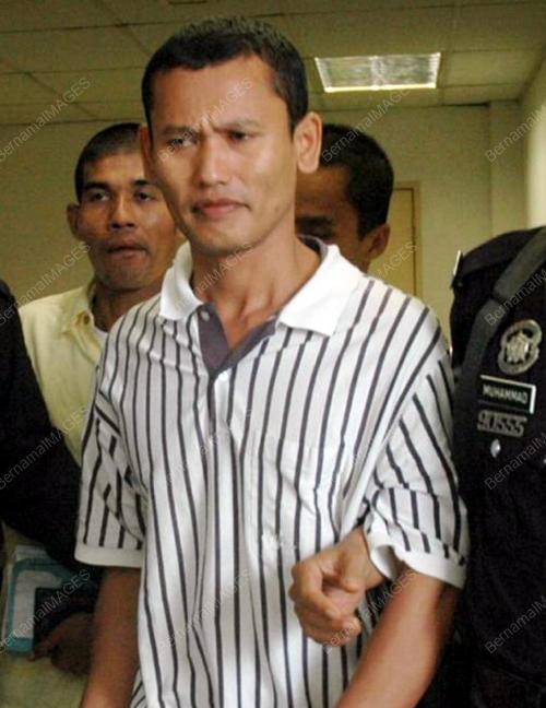 HUKUMAN GANTUNG