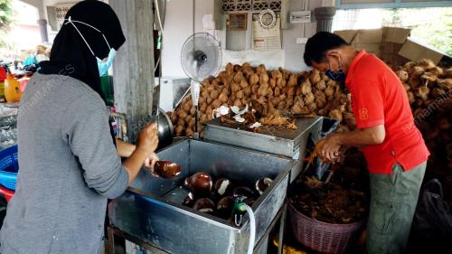 PERSIAPAN MENJELANG AIDILADHA