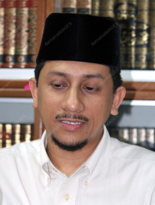 MARWAZI DZIYAUDDIN