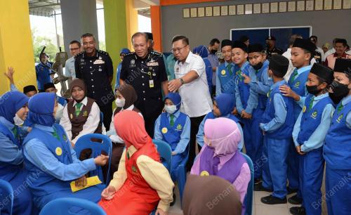 DATUK WAN HASSAN WAN AHMAD