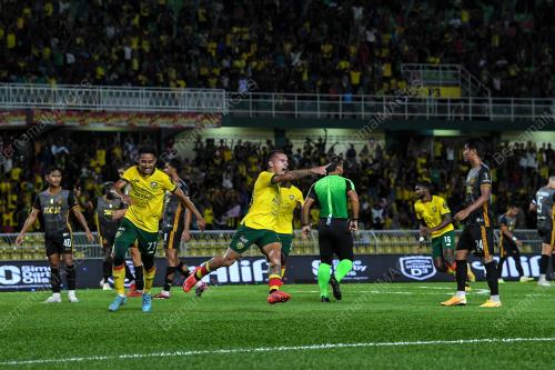 PIALA MALAYSIA 2023