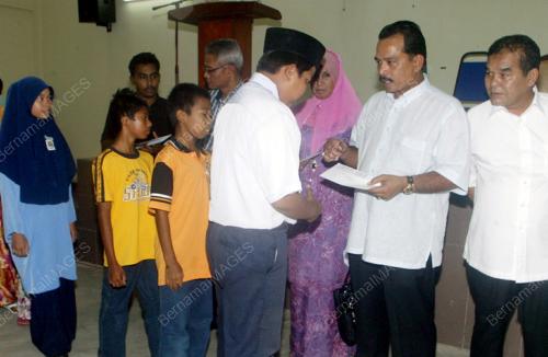 YUSOF ISMAIL