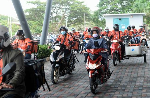 PELANCARAN MAUTAPAU