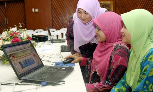 PORTAL TANAH DAN GALIAN