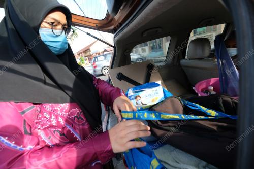 PELAJAR SPM