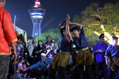 TAHUN MELAWAT KEDAH 2025