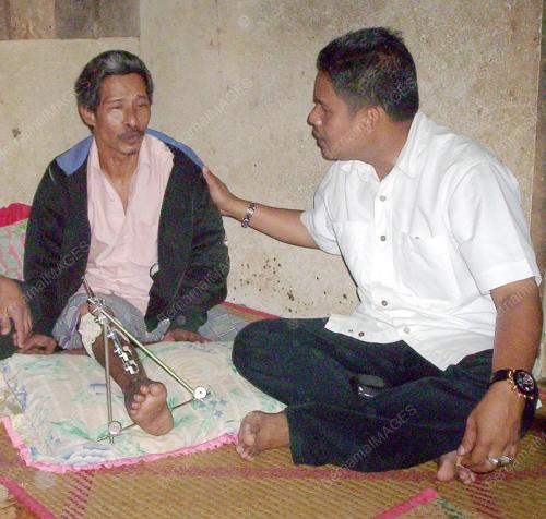 MOHD TAJUDDIN ABDULLAH