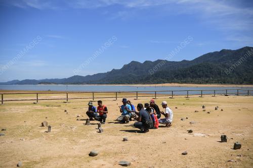 TASIK PEDU