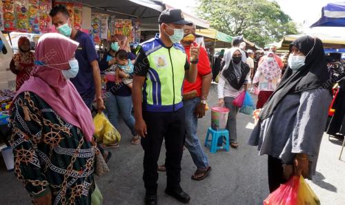 TINJAUAN SOP PKPB KEDAH