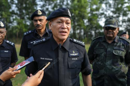 DATUK WAN HASSAN WAN AHMAD