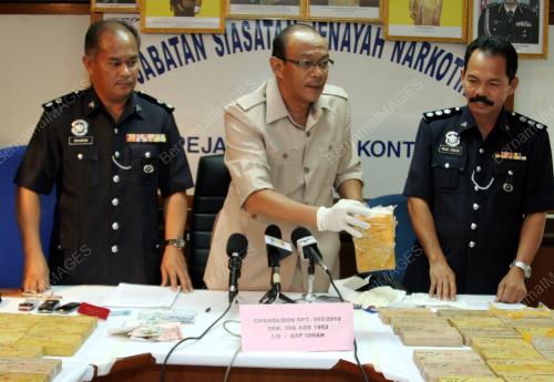 SYED ISMAIL SYED AZIZAN
