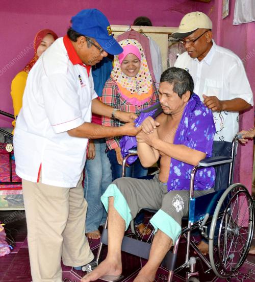 KD01_19052014_UMNO_BANTUAN