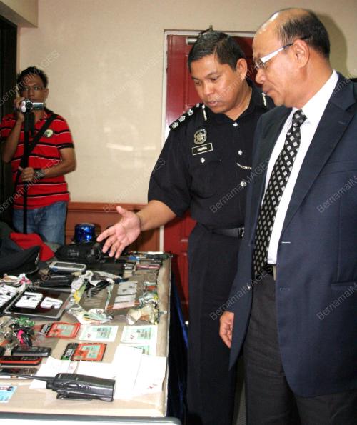SYED ISMAIL SYED AZIZAN