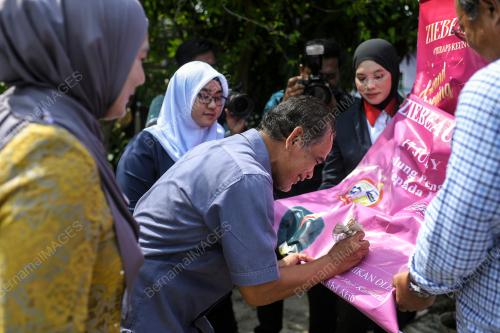 DATUK KAMARUDIN ABD AKIB