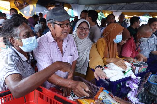 FUZIAH SALLEH