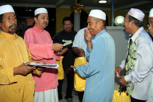 AHMAD LEBAI SUDIN