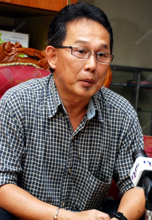 MOHD AZRAI KHOR ABDULLAH