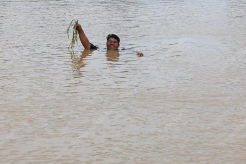 BANJIR DI JITRA