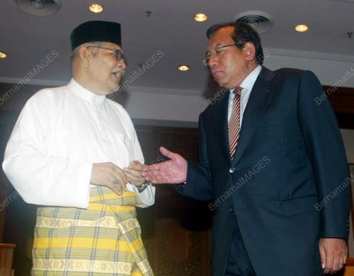 AZIZAN ABDUL RAZAK