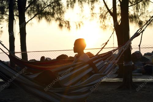 TINJAUAN PANTAI KUALA MUDA