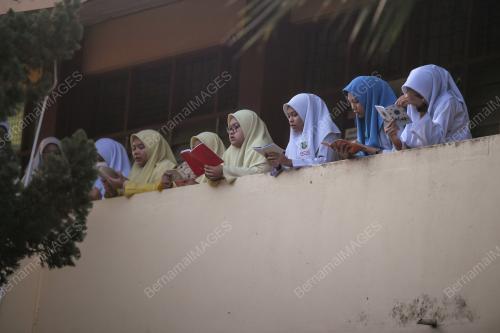 SIJIL PELAJARAN MALAYSIA